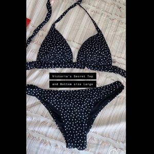 Victoria’s Secret bathing suit